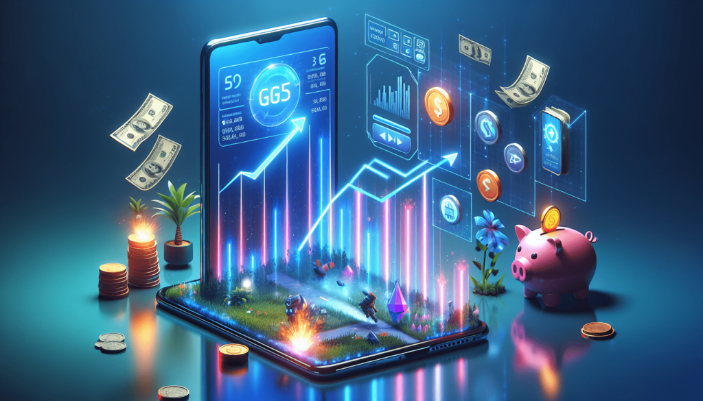 Capitalizing on Creativity: Money-Making Opportunities in Mobile Game Development