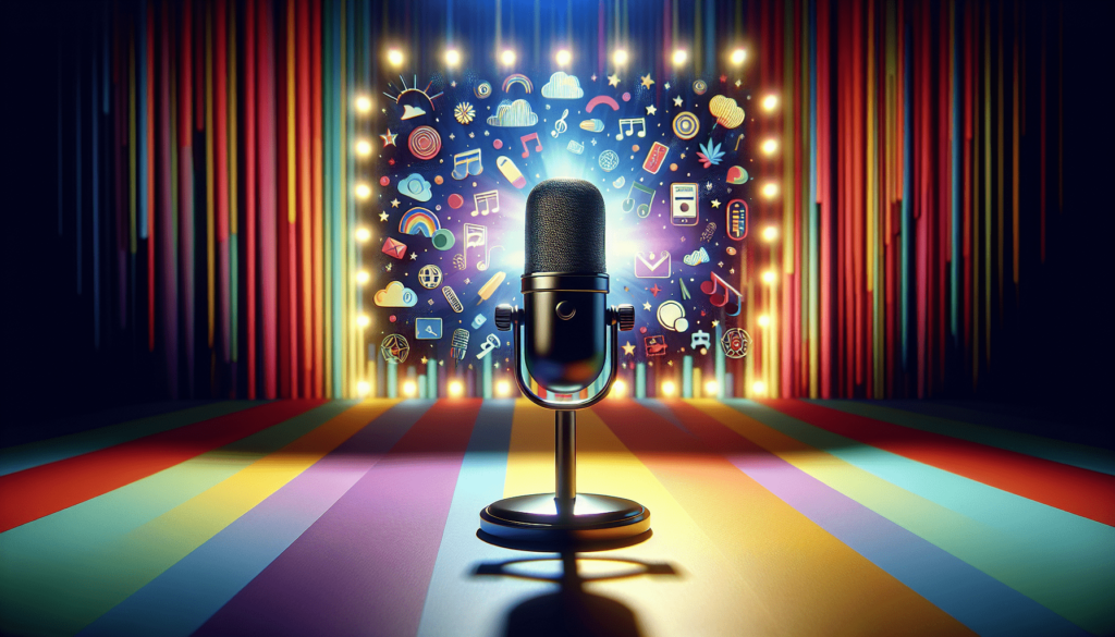 Launching Your Podcast and Monetizing for Success