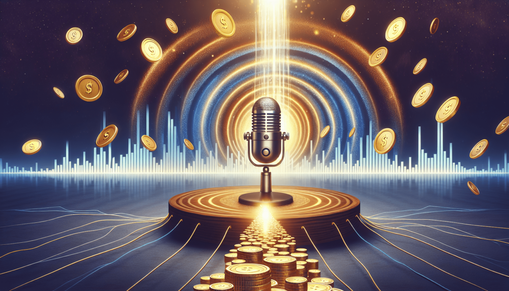 Launching Your Podcast and Monetizing for Success