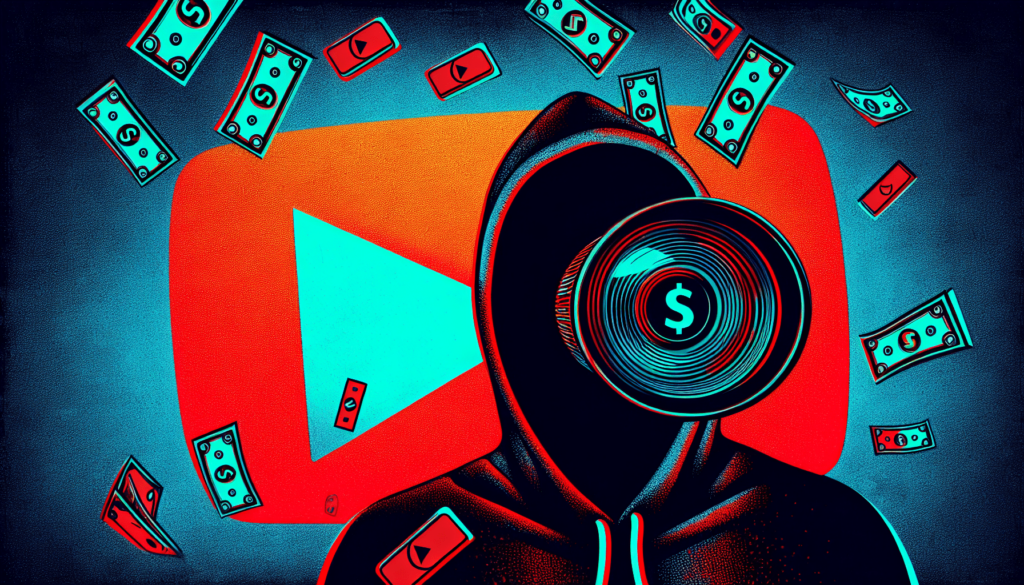 Making Money on YouTube without Showing Your Face: Explained