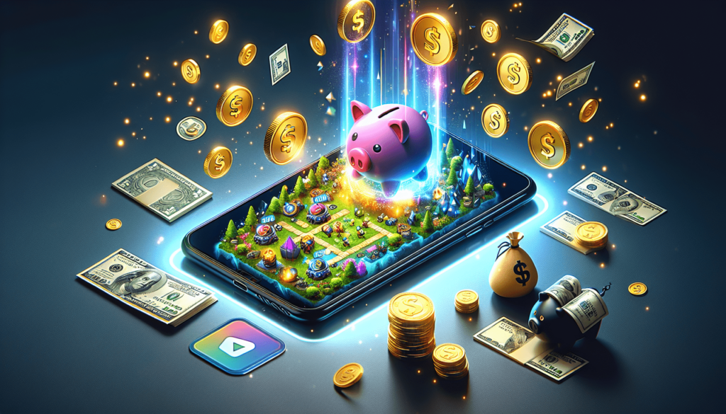 Monetizing Mobile Games: Strategies for Financial Success