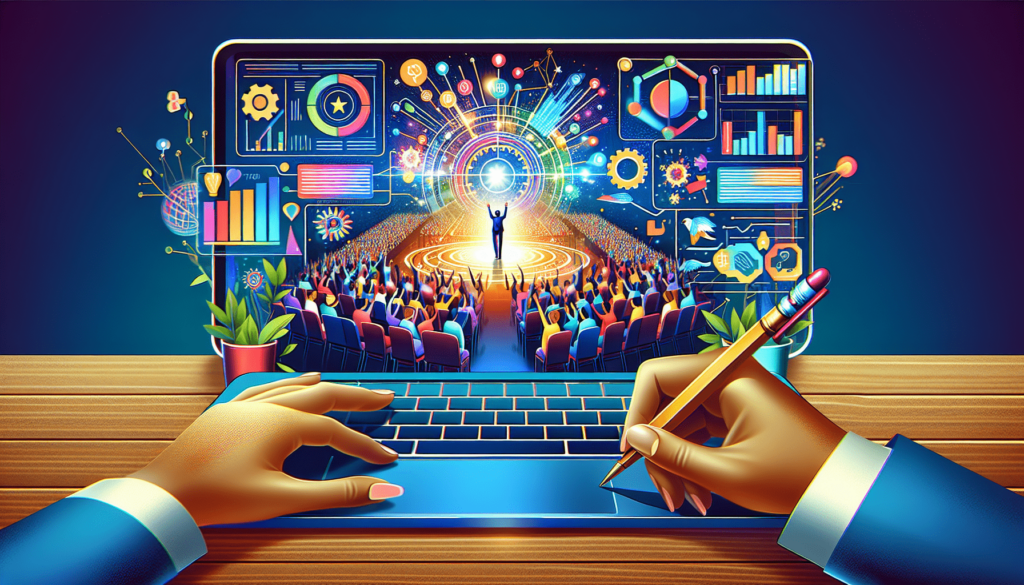 Profitable Virtual Event Hosting: Strategies for Success