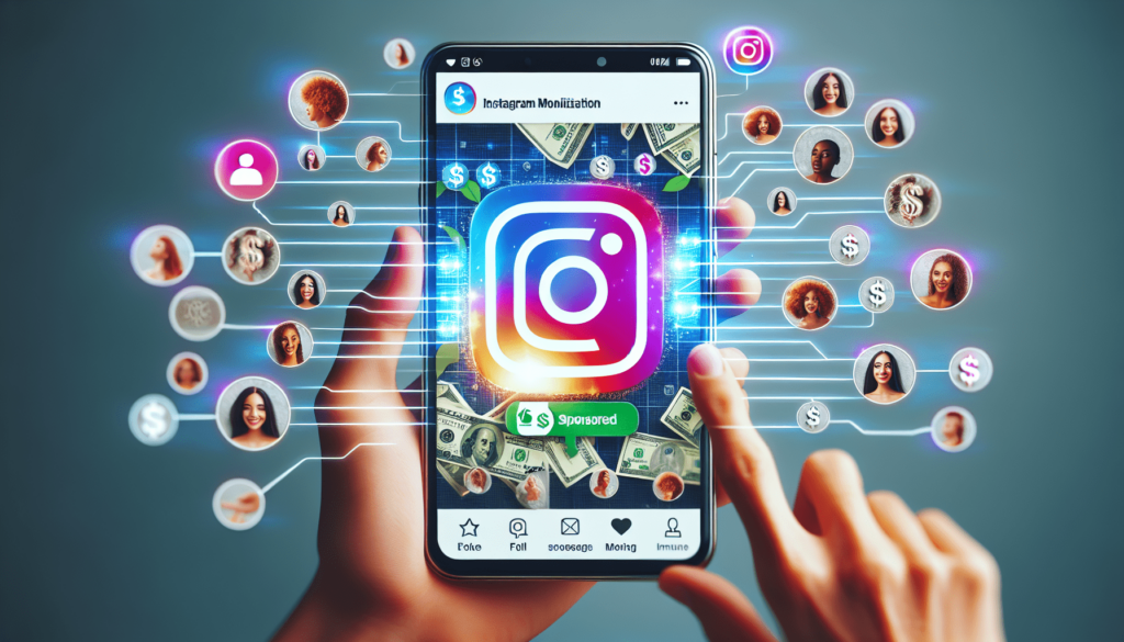 The Ultimate Guide to Monetizing Your Instagram Account