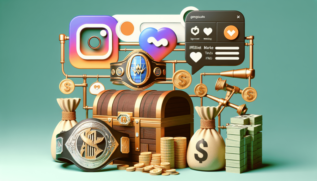 The Ultimate Guide to Monetizing Your Instagram Account