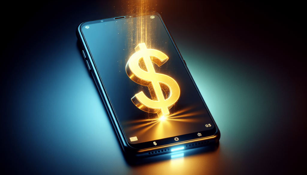 Tips and tricks for monetizing your mobile app