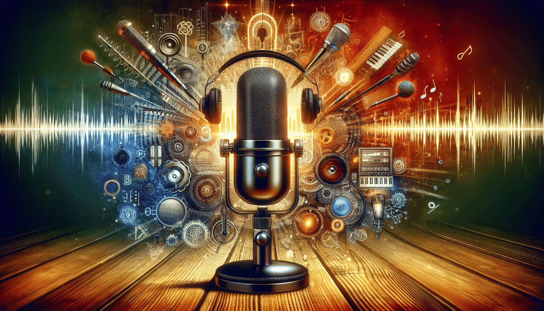 Tips to Start and Monetize a Successful Podcast