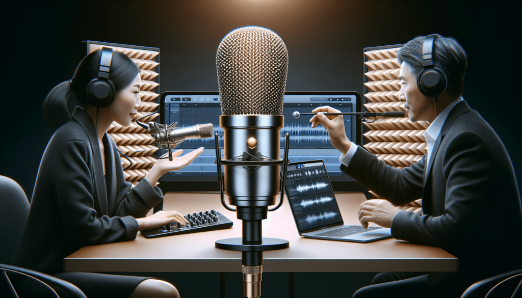 Tips to Start and Monetize a Successful Podcast