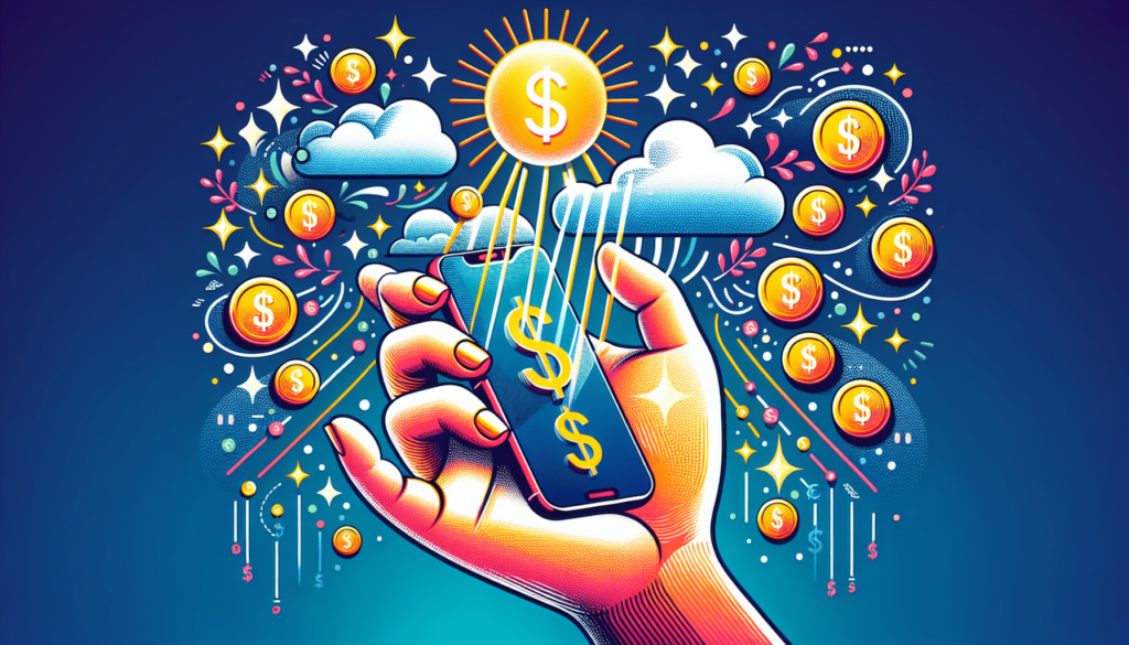 Unlocking the revenue-generating power of mobile apps