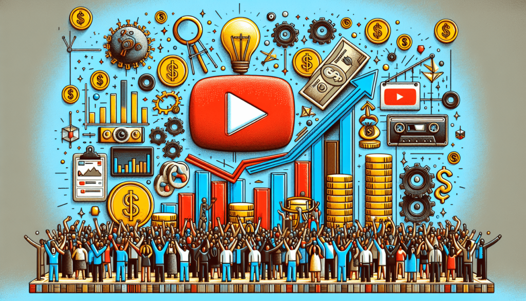 Best Practices for Maximizing Earnings through YouTube Subscription Models