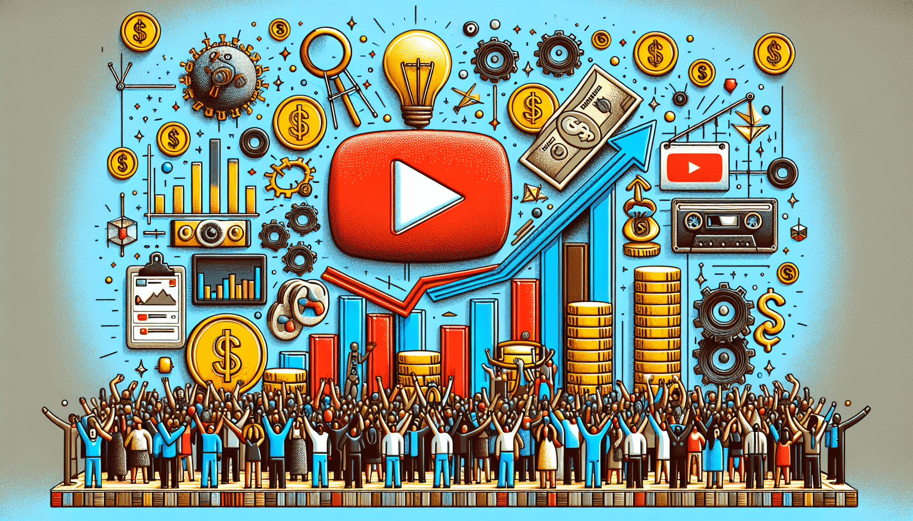 Best Practices for Maximizing Earnings through YouTube Subscription Models