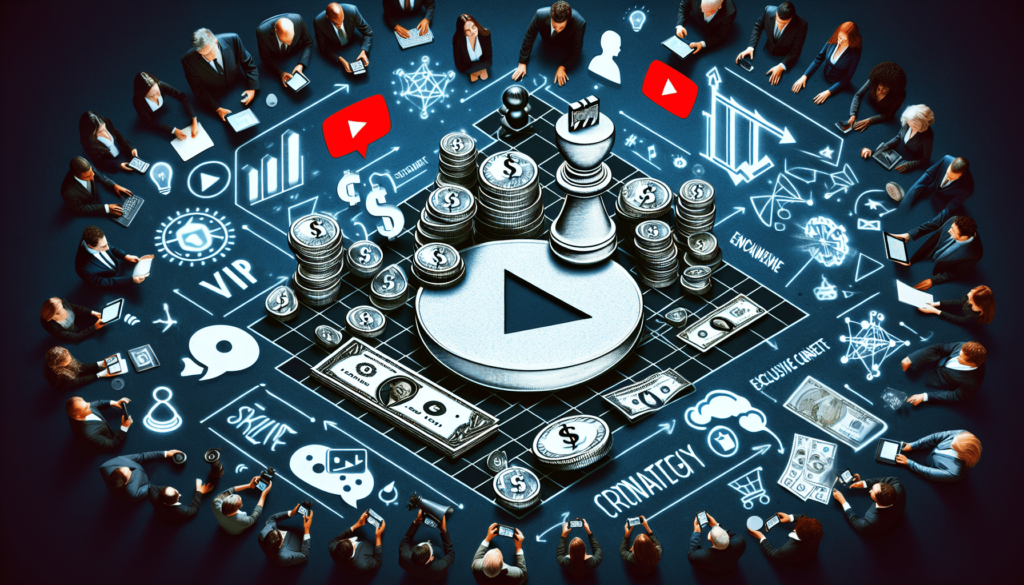 Best Practices for Maximizing Earnings through YouTube Subscription Models