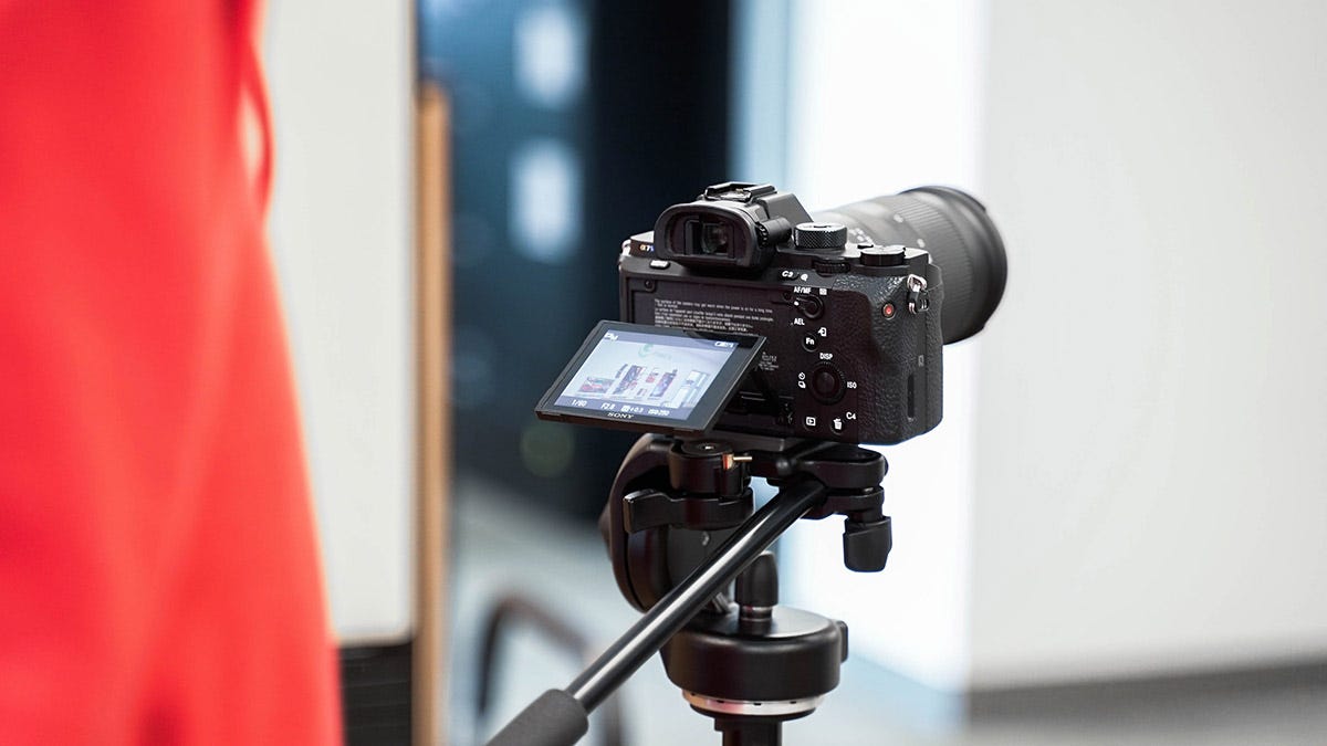 From Videographer to Entrepreneur: Selling Stock Video Footage Online