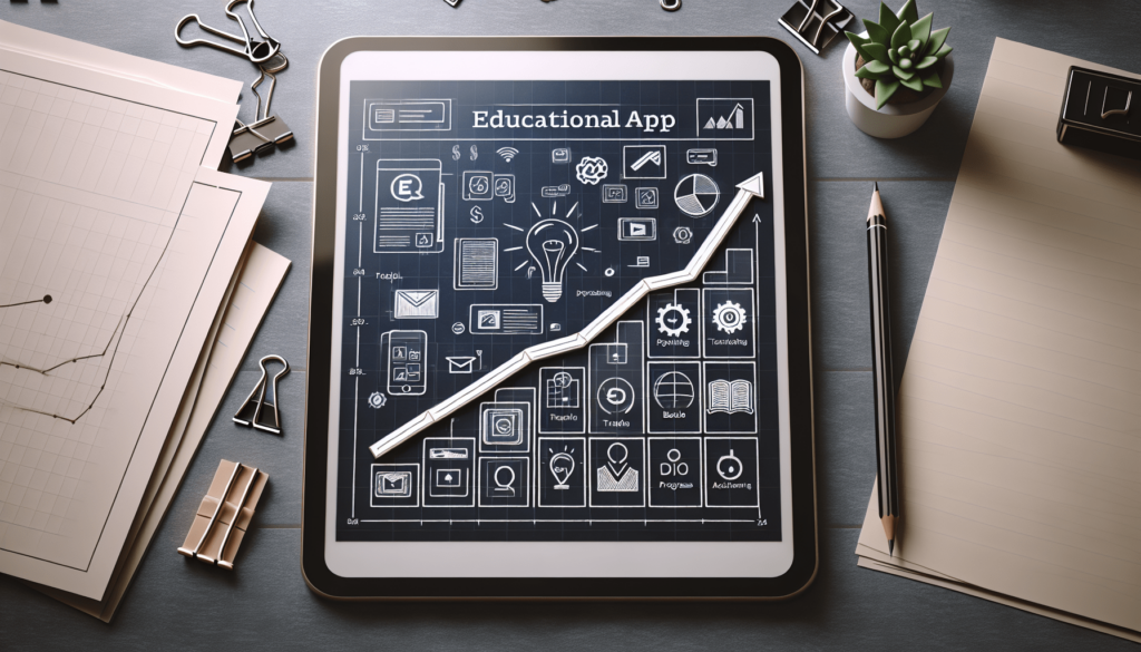 Maximizing Profit Potential: Strategies for Earning Money with Educational Apps