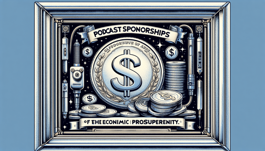 Maximizing Your Profit with Podcast Sponsorships