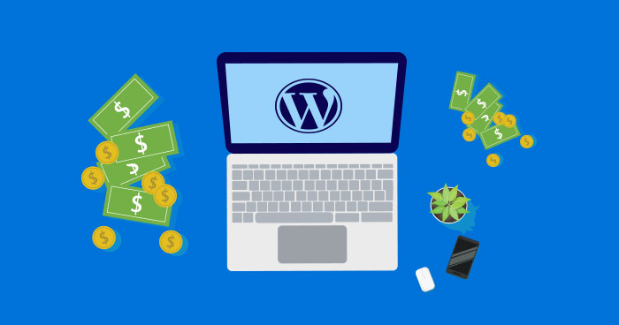 Proven Methods for Establishing a Regular Income from WordPress Theme Selling