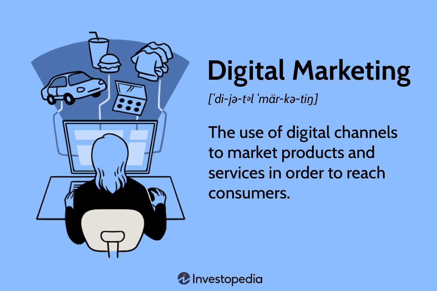 Step-by-Step Guide to Earning Money Online with Digital Marketing Services