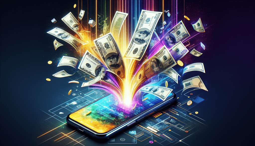 Strategizing for Financial Success: Making Money with Educational App Development