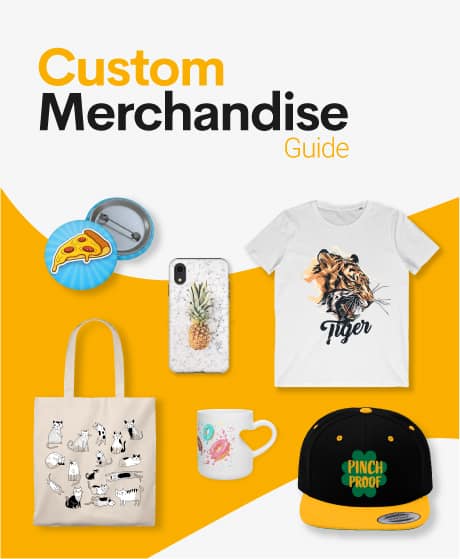 Unlocking Profit Potential through Custom-Designed Merchandise