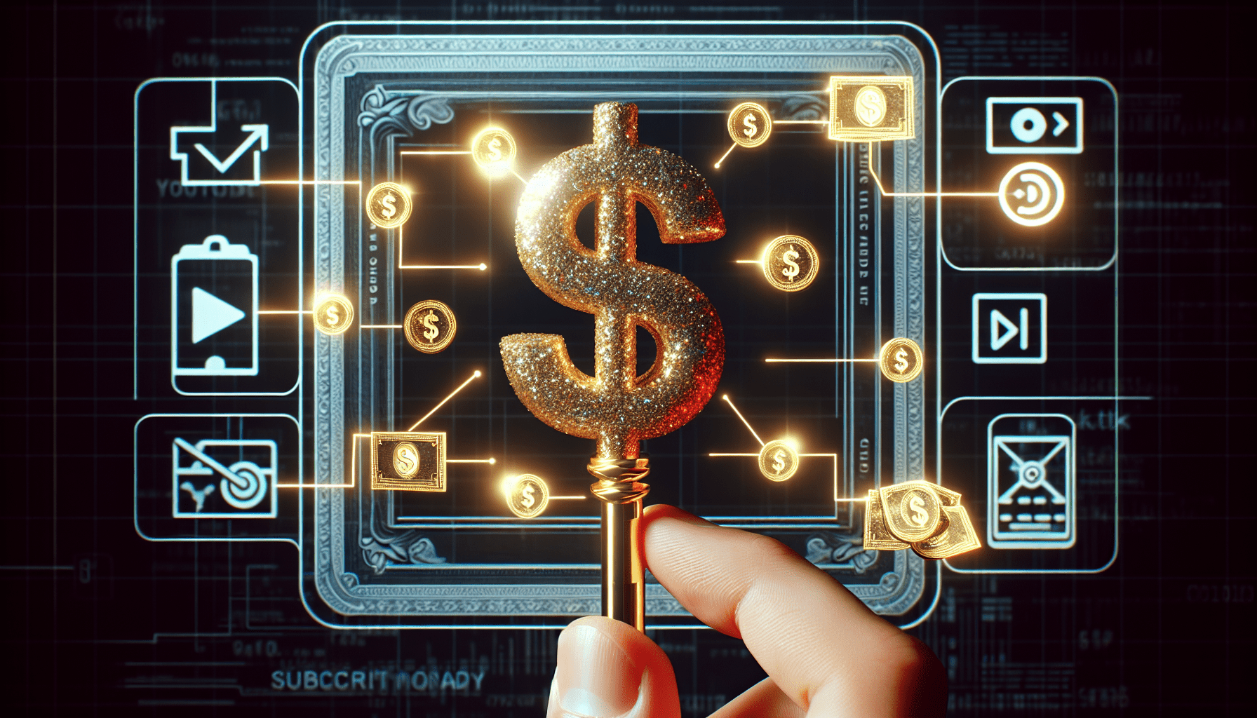 Unlocking Profit Potential with YouTube Subscription Models